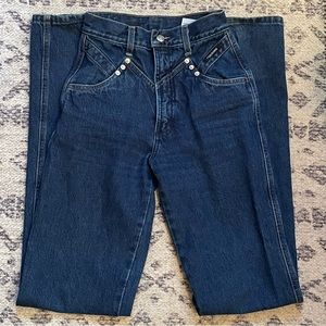 Vintage Rockies Rocky Mountain Denim Jeans